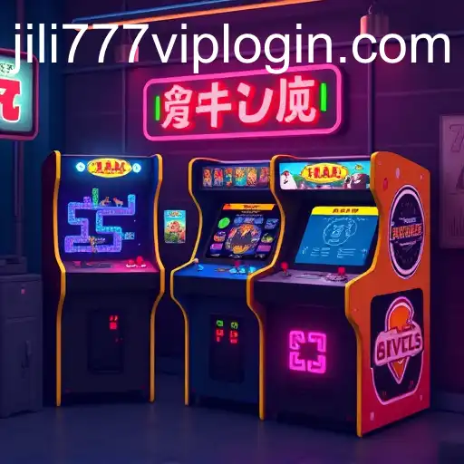 Exploring the Thrilling World of Arcade Games and the Rise of 'Jili777'