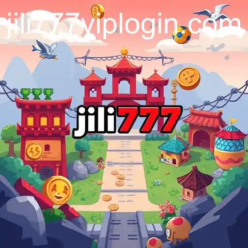 Exploring the World of Casual Games: A Deep Dive into 'jili777'