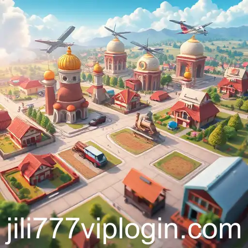 Gaming Evolution: Jili777's Impact on the Industry