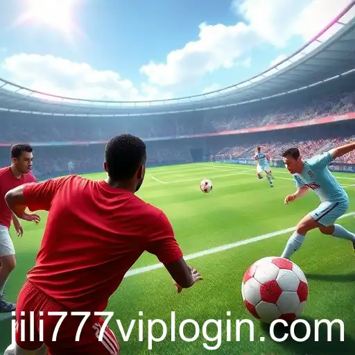 Jili777 Gaming Impact in 2025