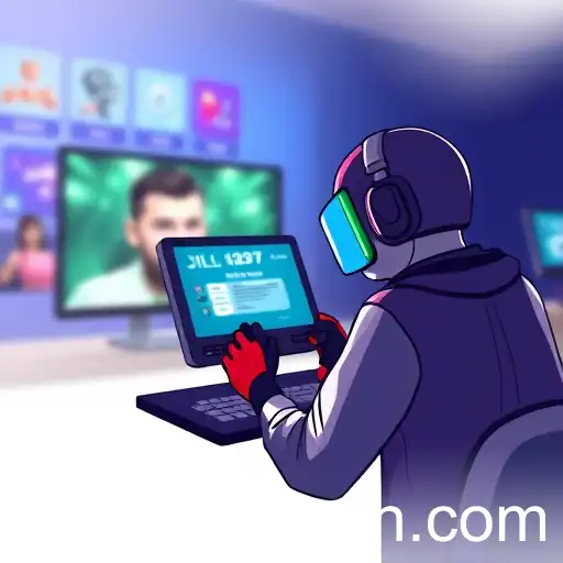 The Rise of Jili777: A Game Changer in Online Entertainment