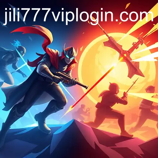 Exploring the World of Multiplayer Games with 'jili777'