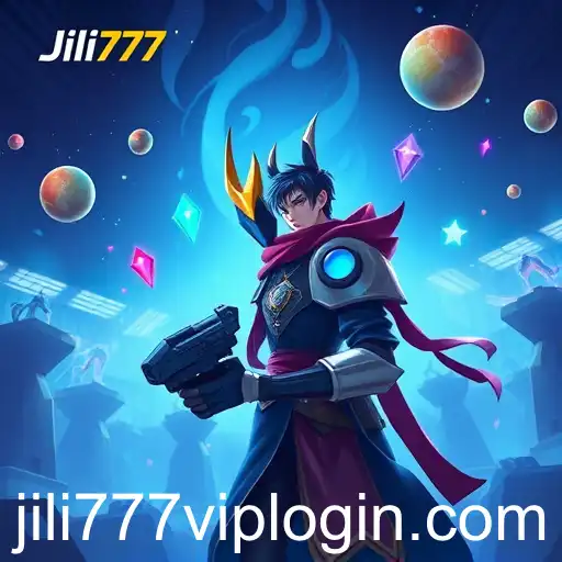 The Rise of Jili777 in Gaming
