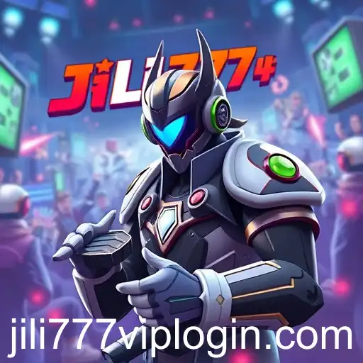 Jili777: Gateway to the Future of Online Gaming