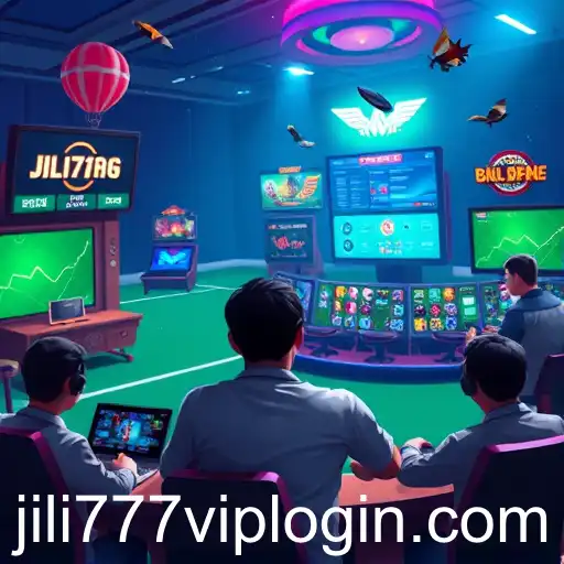 The Rise of Gaming Amidst Changing Trends