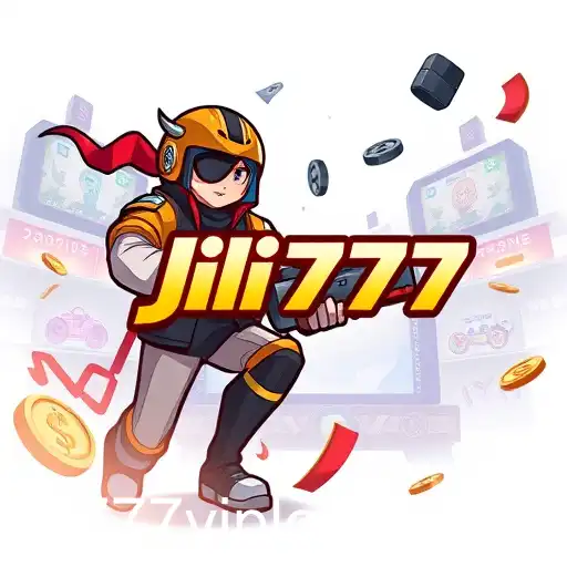 The Rise of Jili777 in the Gaming World