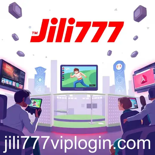 The Rise of Jili777: Gaming in a Global Context