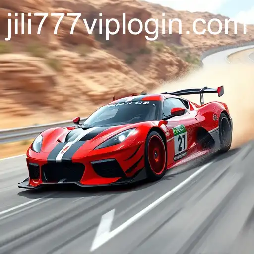 Exploring the Thrilling World of Racing Games with jili777