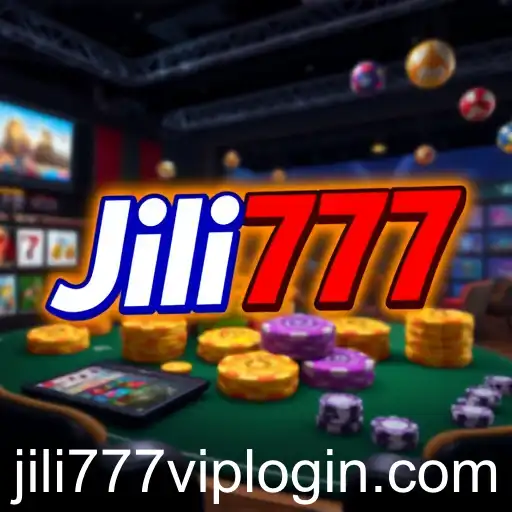 The Rise of Jili777 in the Online Gaming World