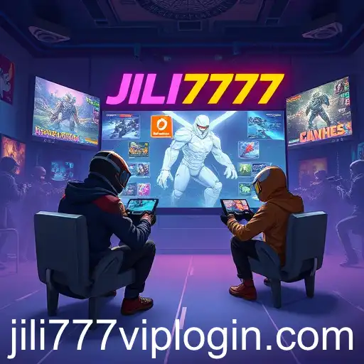 The Rise of JILI777 in the Gaming Era