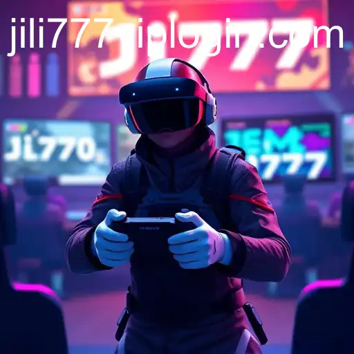 Rise of Jili777 in the Gaming World