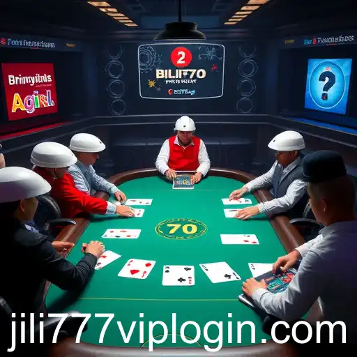 The Rise of Online Gaming: Jili777's Impact