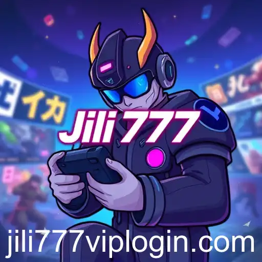 The Rise of Online Gaming: A Look at Jili777