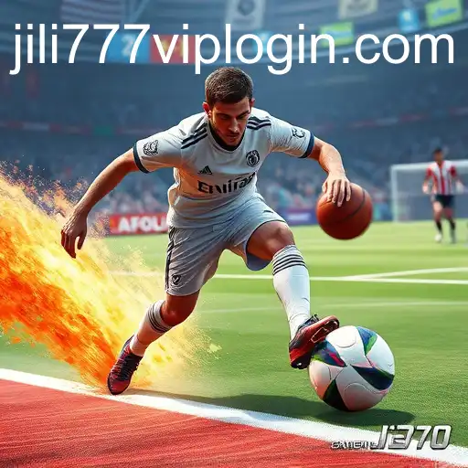 Exploring the Exciting World of 'Sports Games' on Jili777