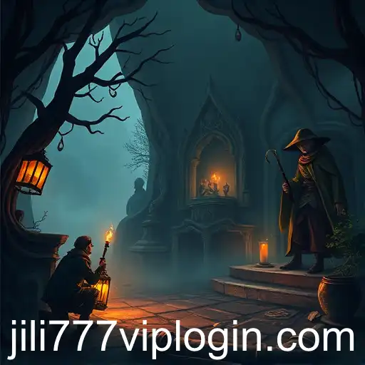 Exploring the Thrills of Adventure Games with Jili777