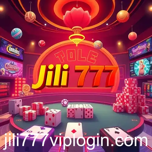 The Evolution and Impact of Jili777 in the Gaming Industry