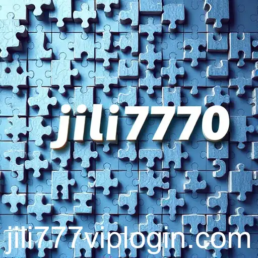 The Intriguing World of Puzzle Games: A Dive Into 'jili777'