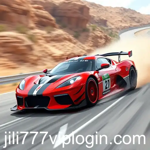 Exploring the Thrilling World of Racing Games with jili777