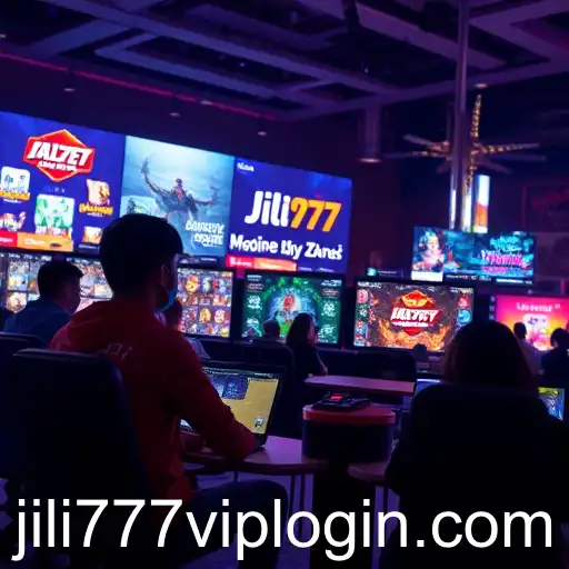 The Rising Popularity of Online Game Platforms