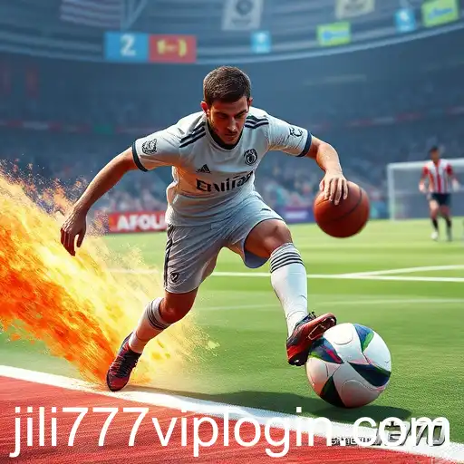 Exploring the Exciting World of 'Sports Games' on Jili777